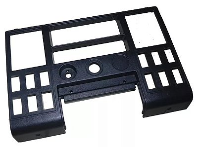 Acabamento Painel Instrumentos Cargo ate 2011 1c4510b838aaysc