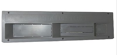Cobertura Radio Cinza Mercedes 1630 / 1935 / 1941 - 3846897008