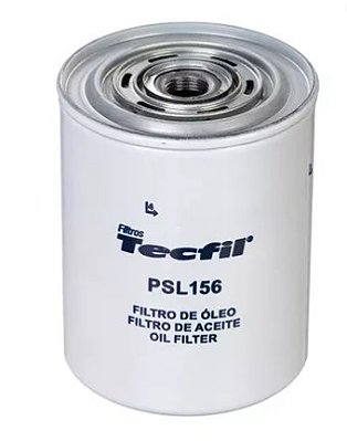 FILTRO DE OLEO LUBRIFICANTE IVECO IVECO DAILY TODAS 3510 A 7013 ATE 2007 / EUROCARGO 160E21