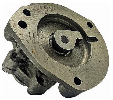 BOMBA COMBUSTIVEL NOVA 0030917401 MERCEDES OM904LA/906/924/926