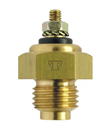 INTERRUPTOR/TEMPERATURA CURTO-12V OM352 1113 A 1933
