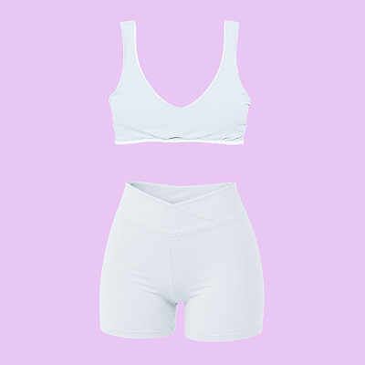 Conjunto Ares