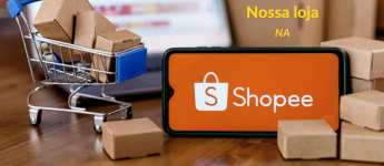 Loja Fercosa na Shopee