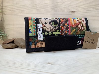 CARTEIRA MEL - FRIDA