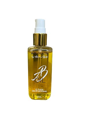 Óleo multifuncional ABLISS