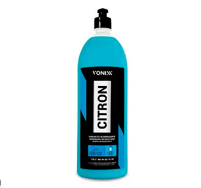 CITRON Shampoo DESENGRAXANTE 1,5L - VONIXX