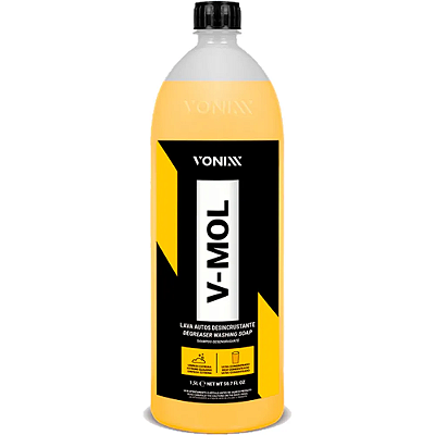 V-MOL Vonixx lava autos 1,5L