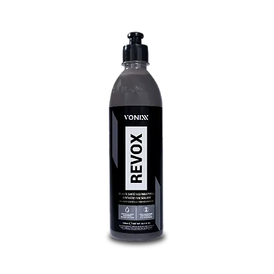 REVOX Selante Sintético para Pneus 500ml