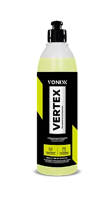 VERTEX 500ML VONIXX - LIMPADOR DE ESTOFADOS