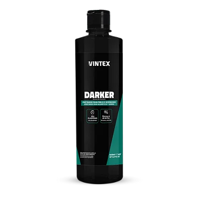 DARKER 500ml Vintex Vonixx