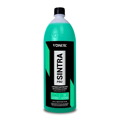 SINTRA PRO 1,5L Vonixx - Limpador Bactericida Concentrado
