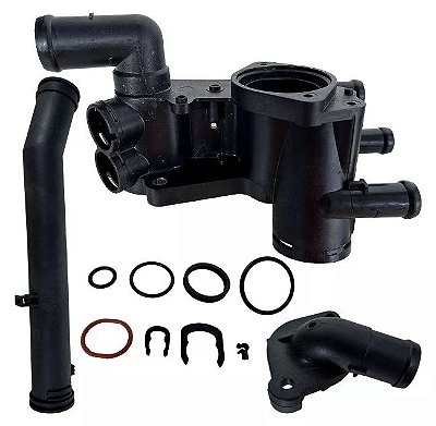 Kit Cavalete Agua Gol Fox Gol G5