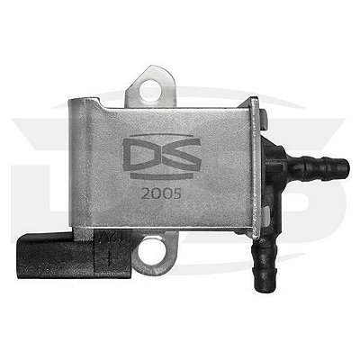 VALVULA SOLENOIDE 2 VIAS UNO MILLE 96 ZAFIRA OPALA MONZA
