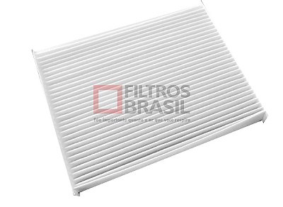 FILTRO AR CONDICIONADO HYUNDAI ELANTRA 1.8 11/... I30 KIA CERANTO