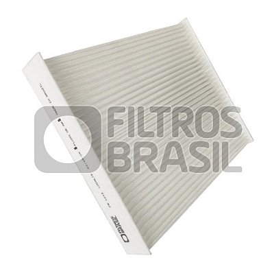 FILTRO AR CONDICIONADO KIA SOUL