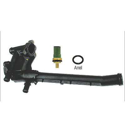 Kit Cavalete Dist Vw Gol G3 1.0 Mi At 16V Com Ar 87Âº