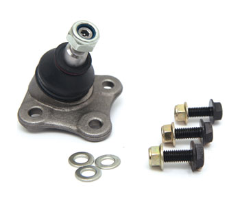 PIVO INFERIOR GOLF 97/03 BORA 98/05 NEW BEETLE 98/... (LD)