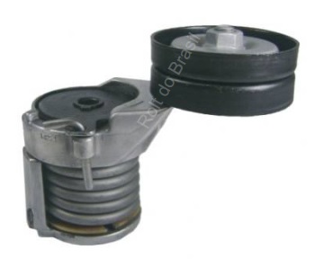 POLIA DO ALT GOLF 1.6 16V C/AR EA113