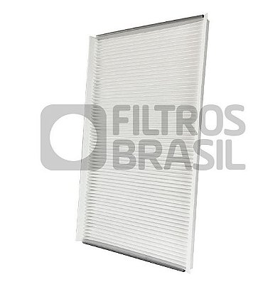 FILTRO AR CONDICIONADO CORSA MONTANA TIGRA CELTA