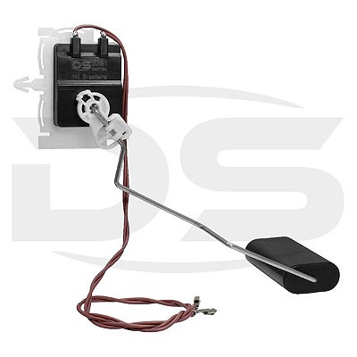 SENSOR DE NIVEL COMBUSTIVEL COURIER 1.3/1.4 97/...