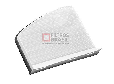 FILTRO AR CONDICIONADO JETTA 05/... GOLF 06/... FUSCA 13/...