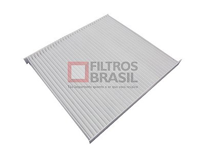 FILTRO AR CONDICIONADO SPORTAGE 04/... SORENTO 11/... TUCSON 06/16 VELOSTER 11/...