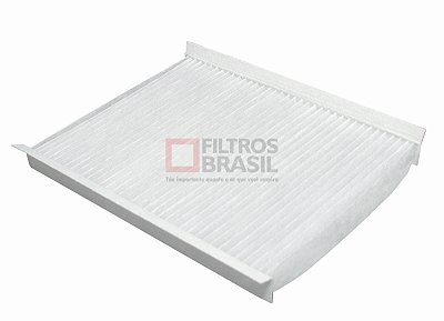 FILTRO AR CONDICIONADO STILO 02/... BRAVO 10/... SENTRA .../06