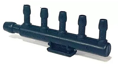 TUBO DE VACUO SEM TAMPA