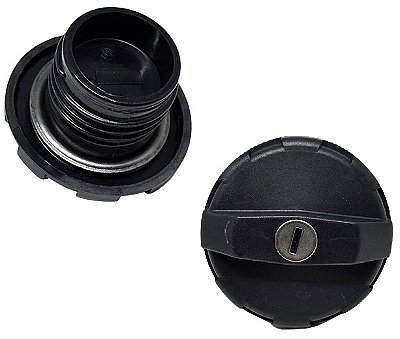 TAMPA P/TANQ.FUSCA 1300/1600 BRAS 78...