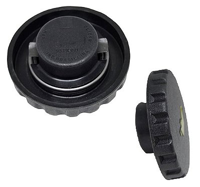 TAMPA OLEO OMEGA/SILVERADO/D20 4.1 6CIL