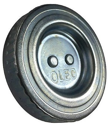 TAMPA OLEO FUSCA/BRASILIA/KOMBI