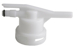 SUPORTE REGULADOR DE PRESSAO MODELO MARWAL E BOSH
