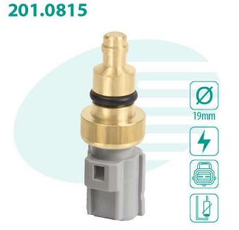 SENSOR TEMPERATURA D AGUA FIESTA KA COURIER (ZETEC ROCAM)