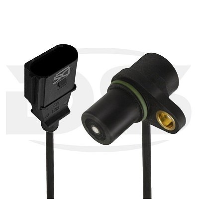 SENSOR ROTACAO A3/A4/A6 GOLF JETTA BORA