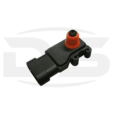 SENSOR MAP CORSA 03 CELTA 01 PEUGEOT 206 1.0 16V RENALT CLIO
