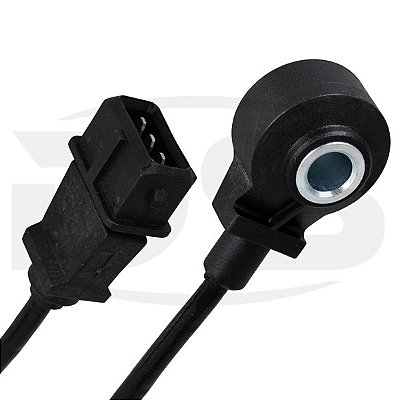 SENSOR DETONACAO 3 VIAS GOL AT1.0 8/16V TURBO