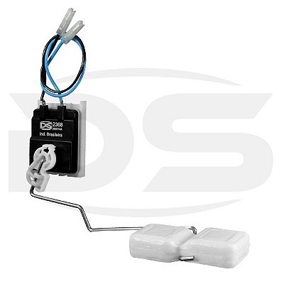 SENSOR DE NIVEL STRADA 1.3 GAS 02 05