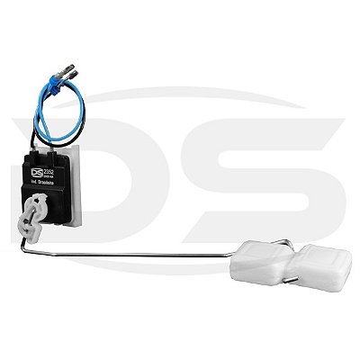 SENSOR DE NIVEL SAVEIRO ALCOOL 1.6/1.8 98/02