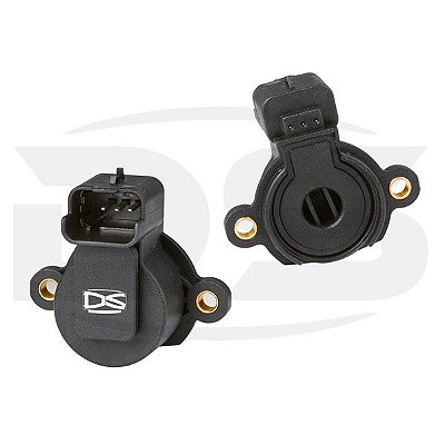 SENSOR BORBOLETA CITROEN/PEUGEOT