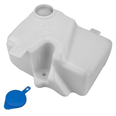 RESERV AGUA PARA BRISA CORSA 94/02 CELTA