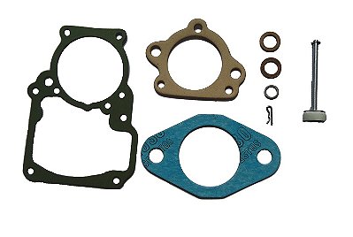 KITS P/CARB. WEBER OPALA/CARAVAN 4 CIL