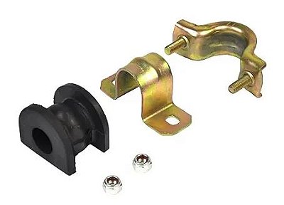 KIT ESTABILIZADORA DIANTEIRA INTERNA MONTANA AGILE 09/... (22MM)