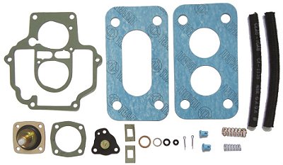 KIT S P/CARB. LINHA GOL 1.000