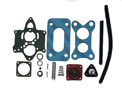 KIT S JUNTA CARB. BLFA CHT SOLEX
