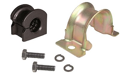 KIT DA BARRA ESTABILIZADORA DA RANGER DIESEL 98/... 32 MM