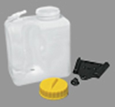 KIT RESER. GASOLINA UNIVERSAL PEQ. 700ML (TAMPA+SUPOR+VEDADOR)