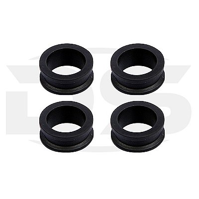KIT REPARO ANEL FIXACAO SUPERIOR