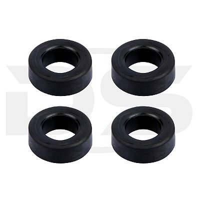 KIT REPARO ANEL FIXACAO INFERIOR