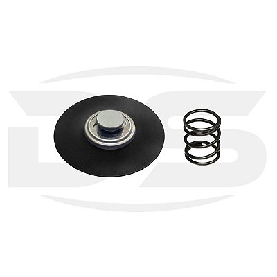 KIT REGULADOR PRESSAO MONOPONTO BOSCH