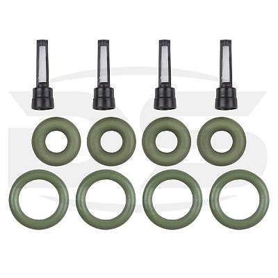 KIT PARA BICO CORSA MONTANA PRISMA